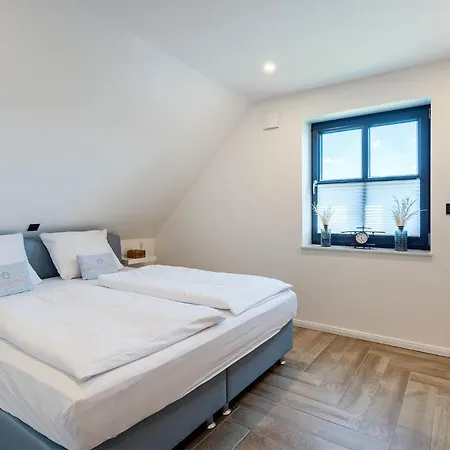 Apartment Vista 5 Greetsiel