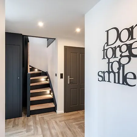 Vista 5 Apartment Greetsiel