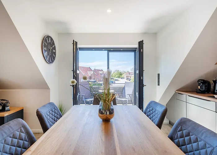 Apartament Vista 5 *