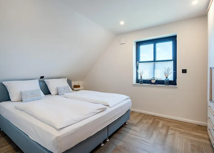 Vista 5 Apartament *