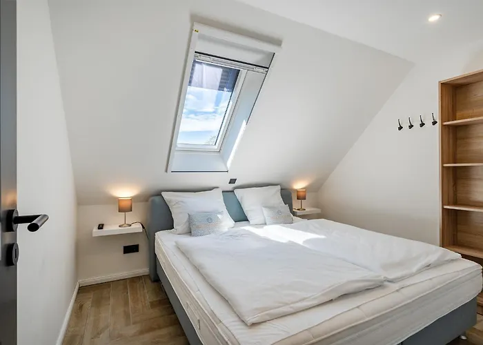 Apartament Vista 5 *