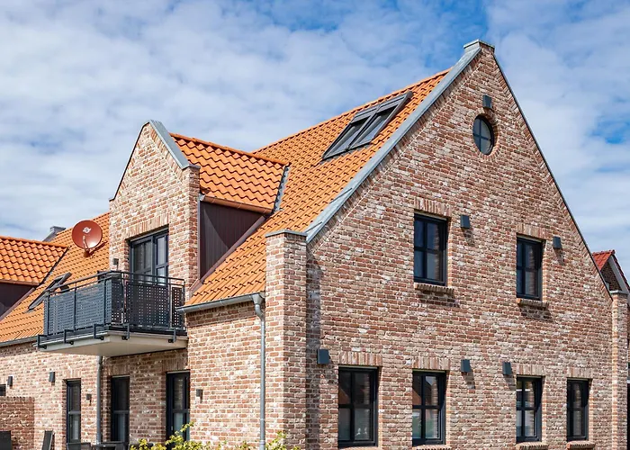 Vista 5 Apartament *