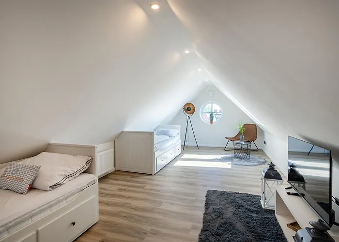 Apartament Vista 5 Greetsiel